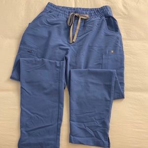 Figs Yola Scrub Pants
